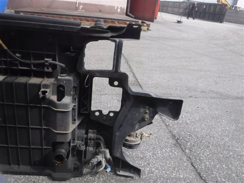 фото №9, Pas передний fiat stilo 1.6 16v