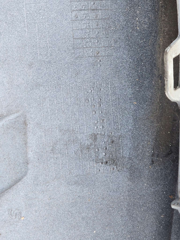 фото №11, Бампер перед передній audi a6 c9 e-tron 85e