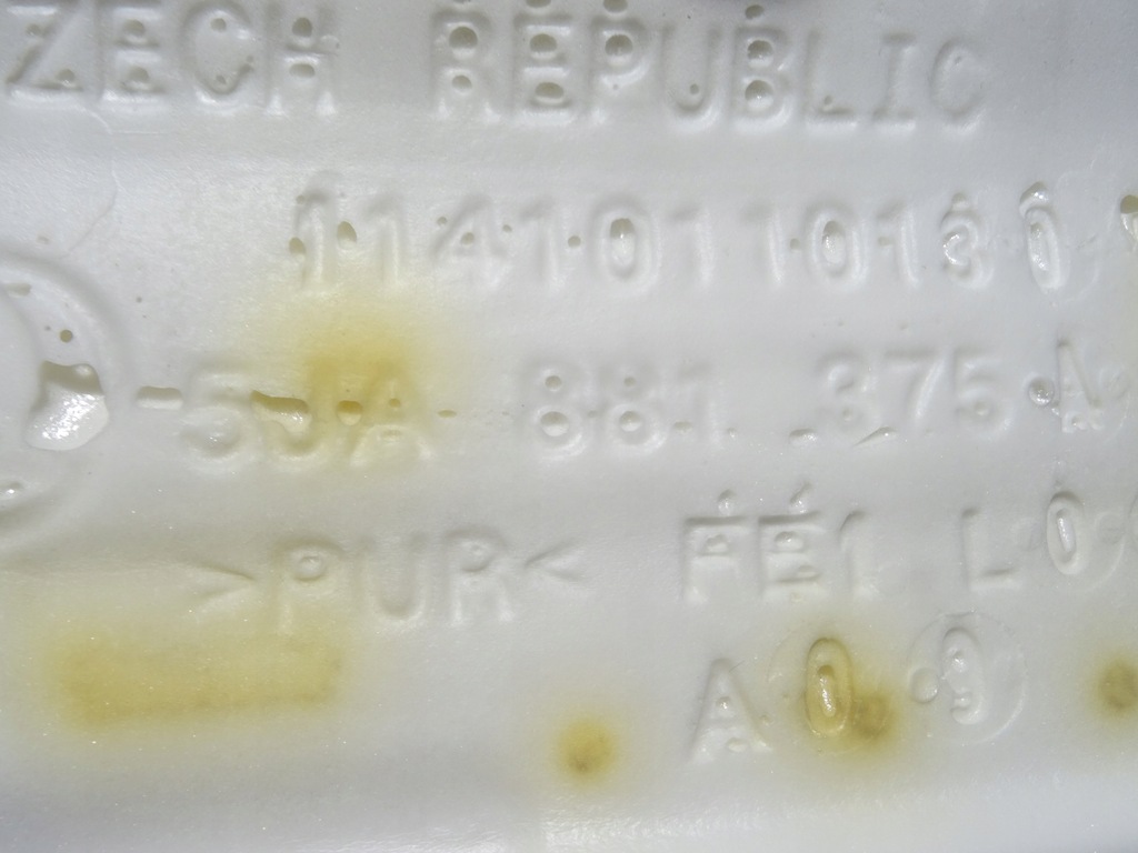 фото №7, Сидіння сидіння перед передні ліва водія seat toledo iv 4 12-19 підігрів