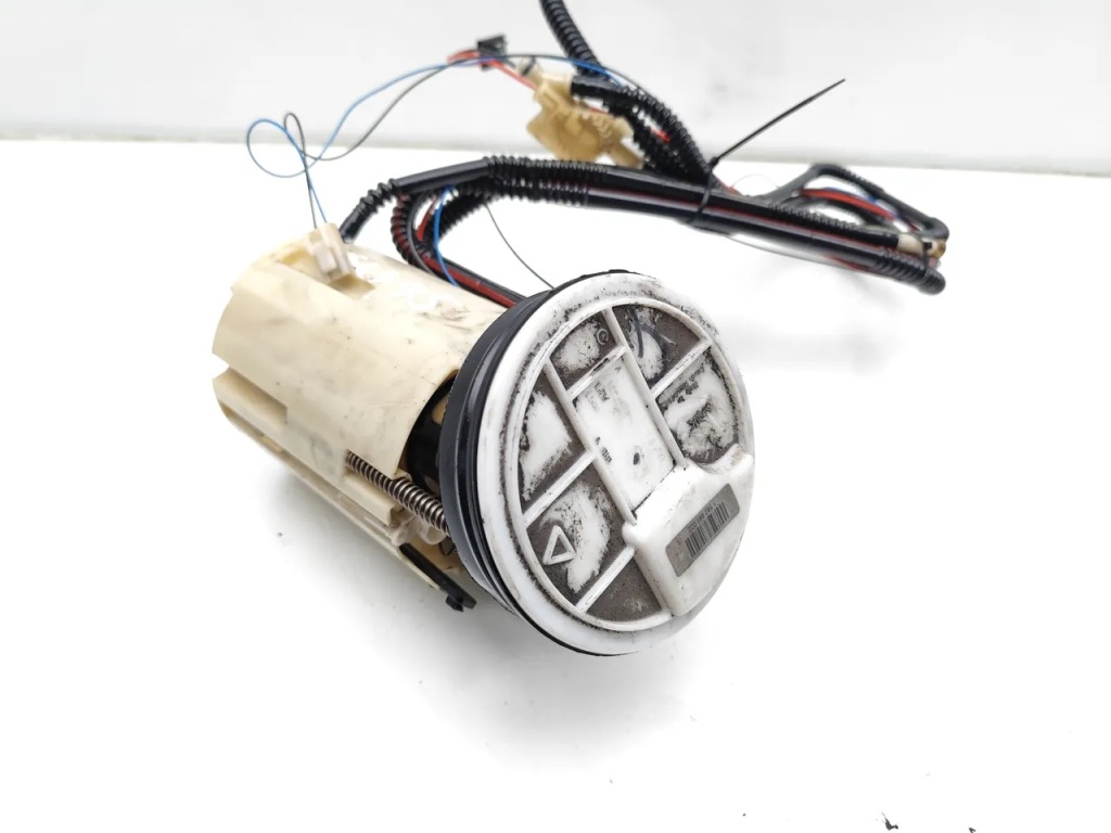 Mercedes-benz clc-class насос пального w бак clc 220 cdi дизель 2009 Ціна