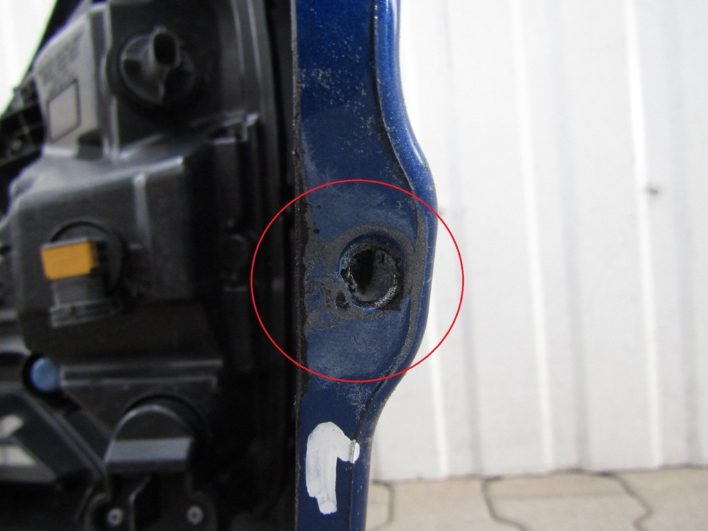 фото №12, Бампер перед передний mitsubishi eclipse cross 17-