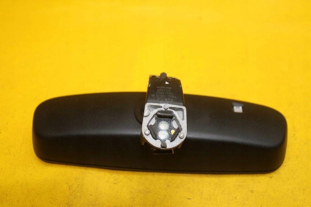 фото №4, Зеркало заднего вида внутреннее range sport l320