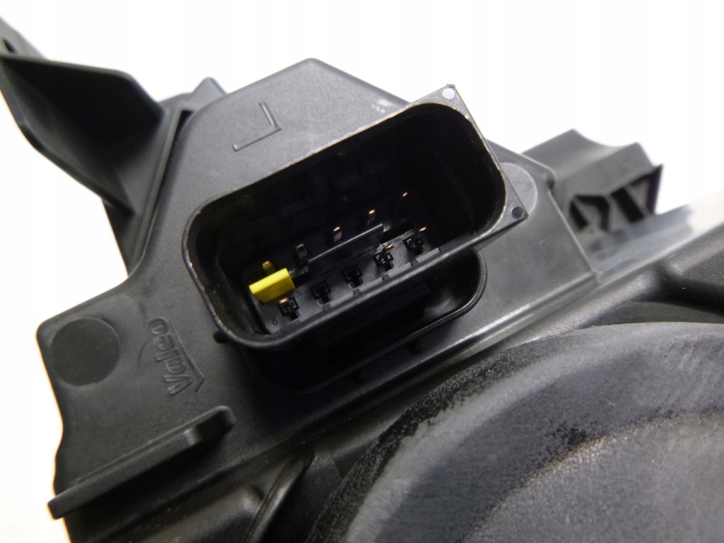 фото №15, Citroen ds3 crossback лампы лампа перед 8pin kpl