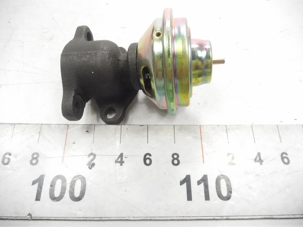 фото №6, Клапан egr fiat brava оригинальный номер 71788536