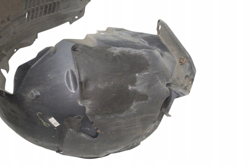 фото №11, Подкрылок левая передние jaguar xe x760 gx7316a574ae 2.0l дизель 132kw 2016