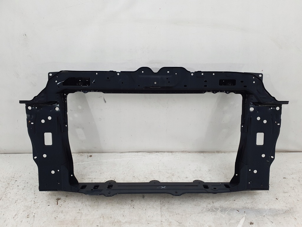 фото №7, Hyundai ix20 ix 20 10-19 усилитель передний pas перед передний