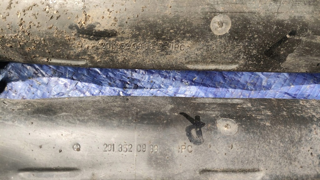 фото №9, Важіль тяга підвіска лівий правий задня комплект mercedes slc slk r172 w172