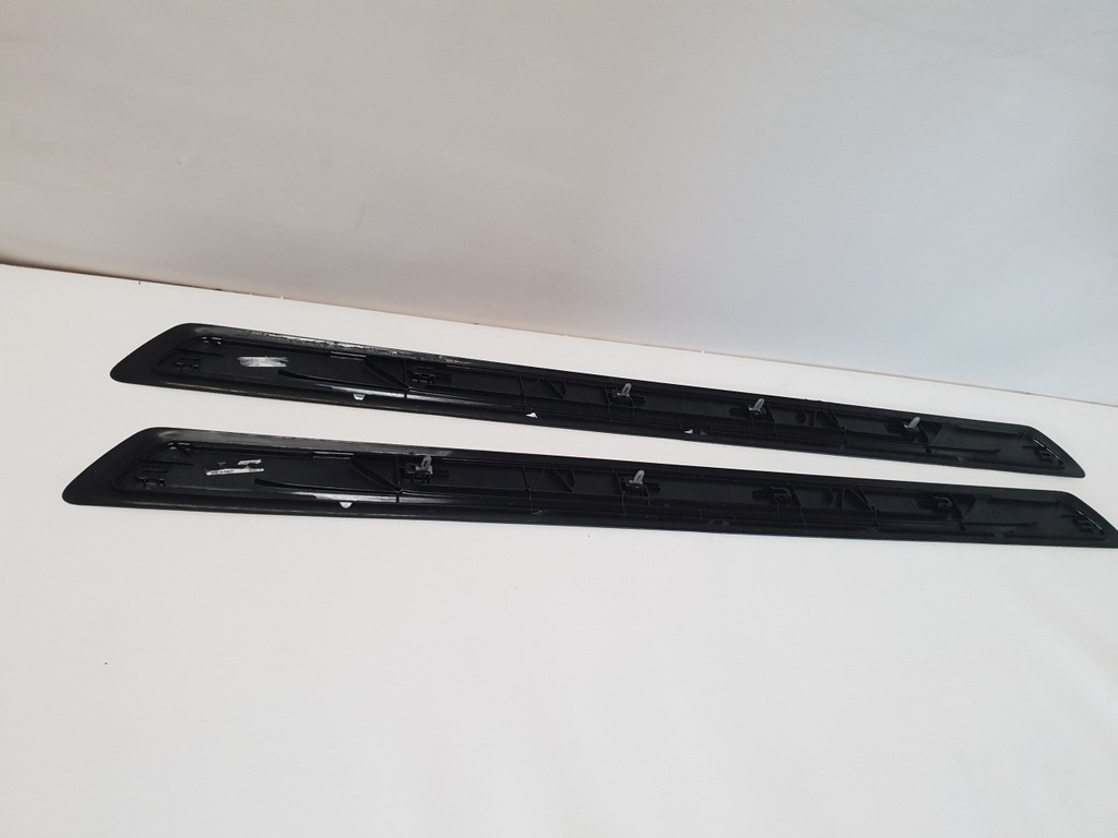 фото №7, Bmw 2 f22 молдинг накладка na порог m-pakiet 8058891