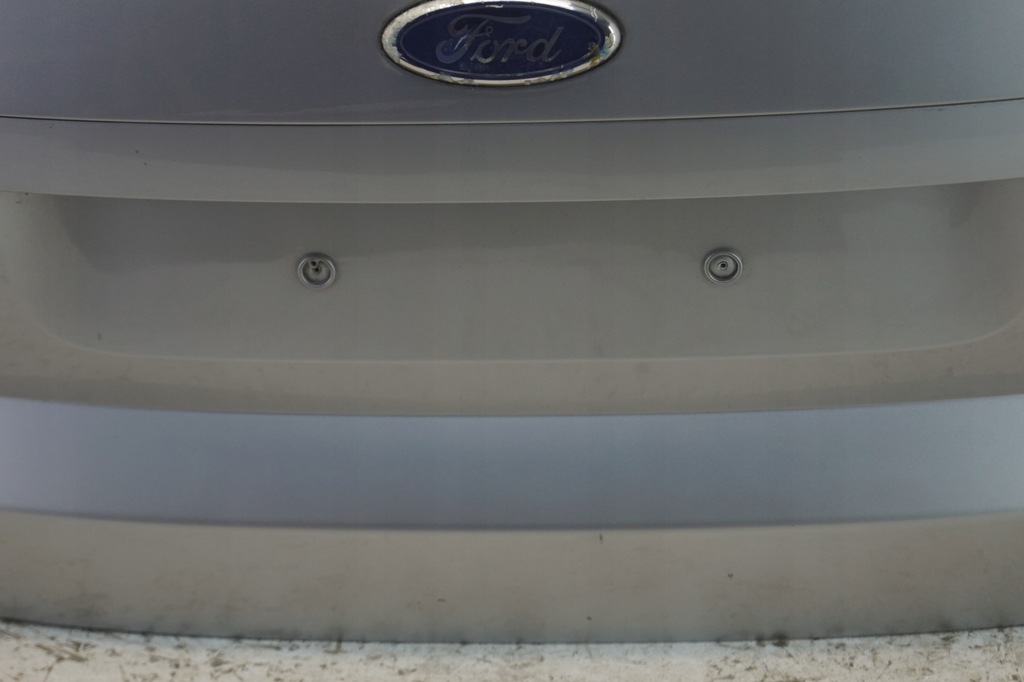 фото №10, Кришка багажника багажника задня ford s-max mk1