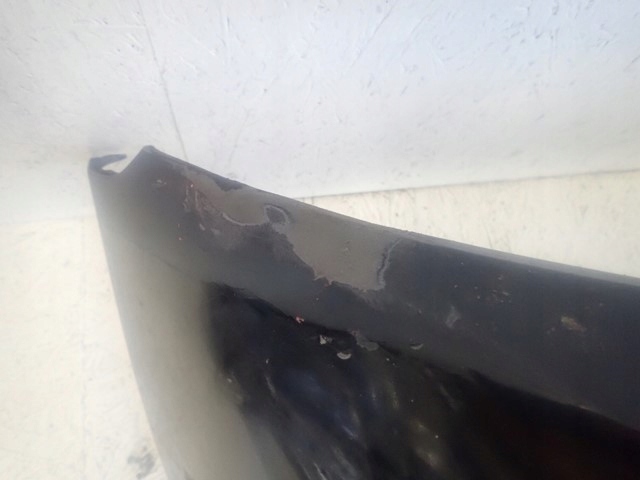 фото №4, Бампер перед передній lexus gs 3 iii lift 2008-