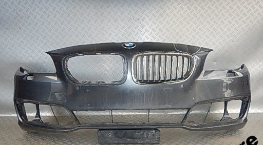 фото №1, Bmw 5 f10 f11 lift бампер передній перед