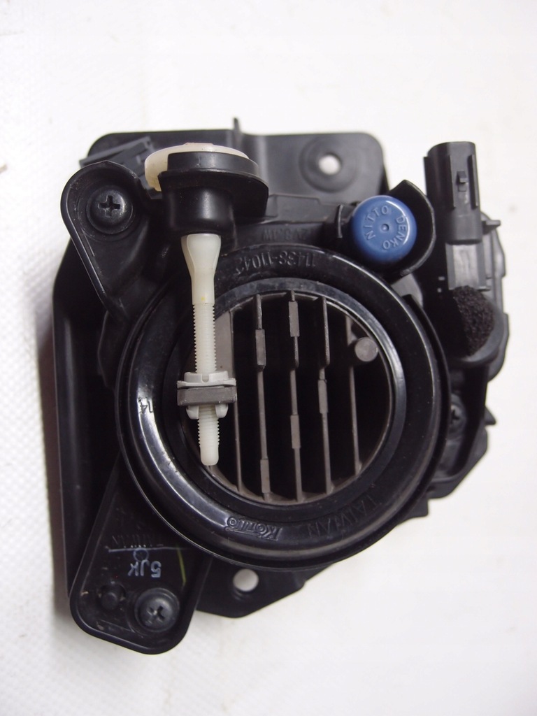 фото №6, Протитуманна фара правий mazda cx-5