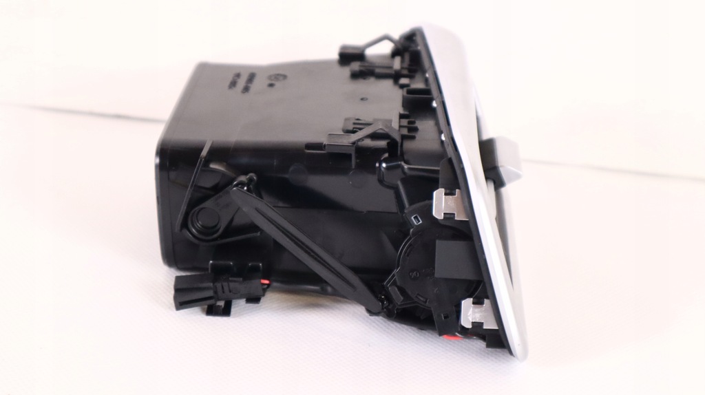 фото №5, Maserati ghibli 14- решітка обдув права 6700190610