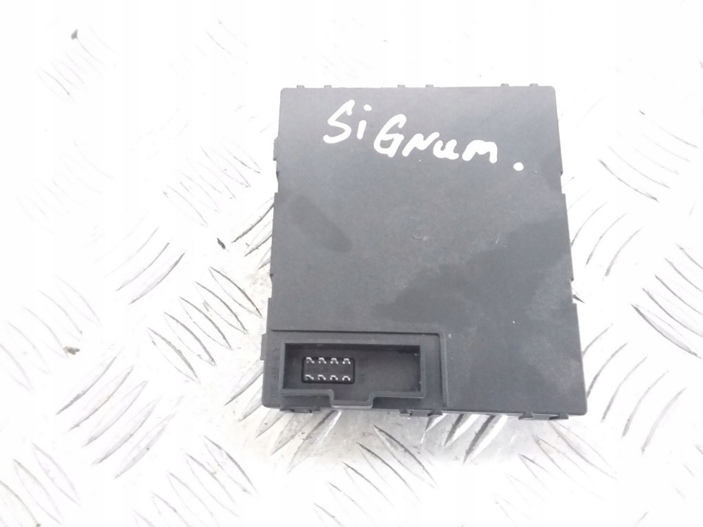 2004 opel signum модуль комфорту 13168783 Ціна