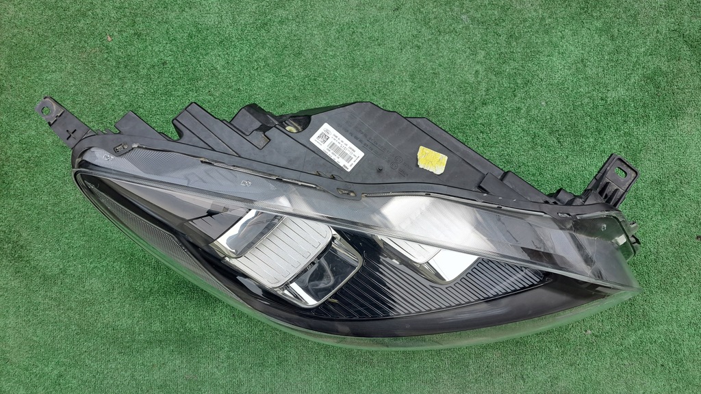 фото №3, Ford kuga mk3 full led лампа передня kpl