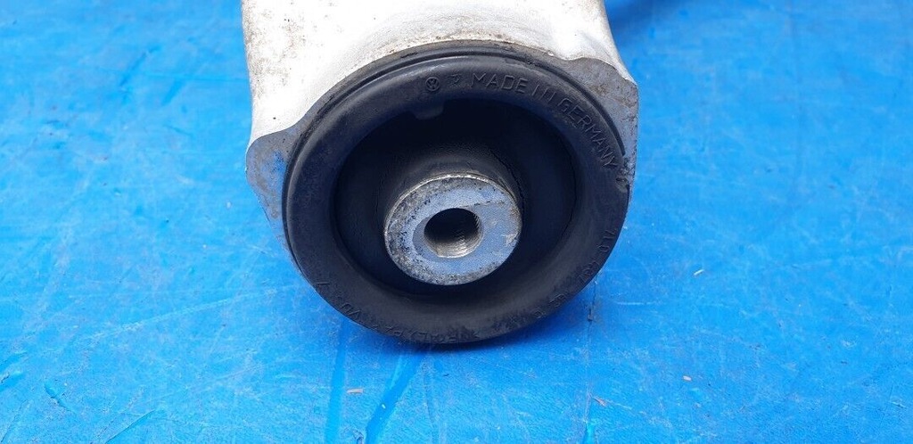 фото №5, 1x рычаг передний нижний porsche cayenne ii 7p5 958