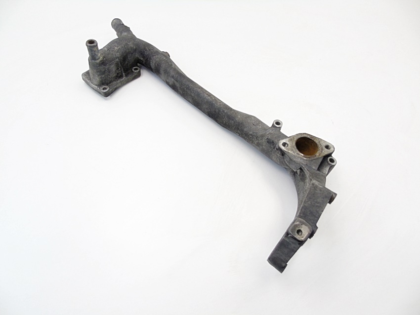 фото №2, Магістраль труба wody 1.9 d doblo punto 2 palio