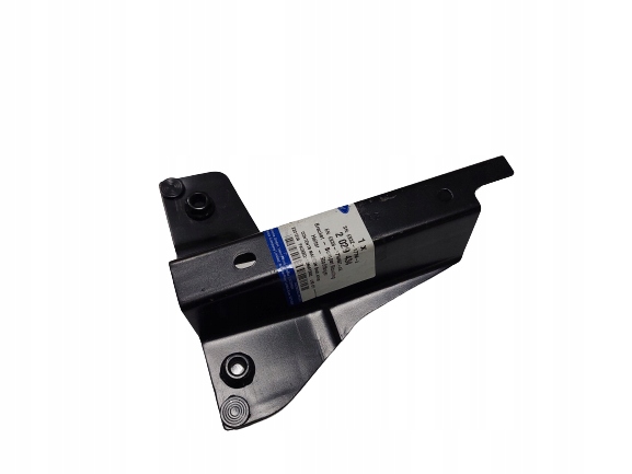 фото №2, Кронштейн бампера перед ford ranger eb3b-17d997-a