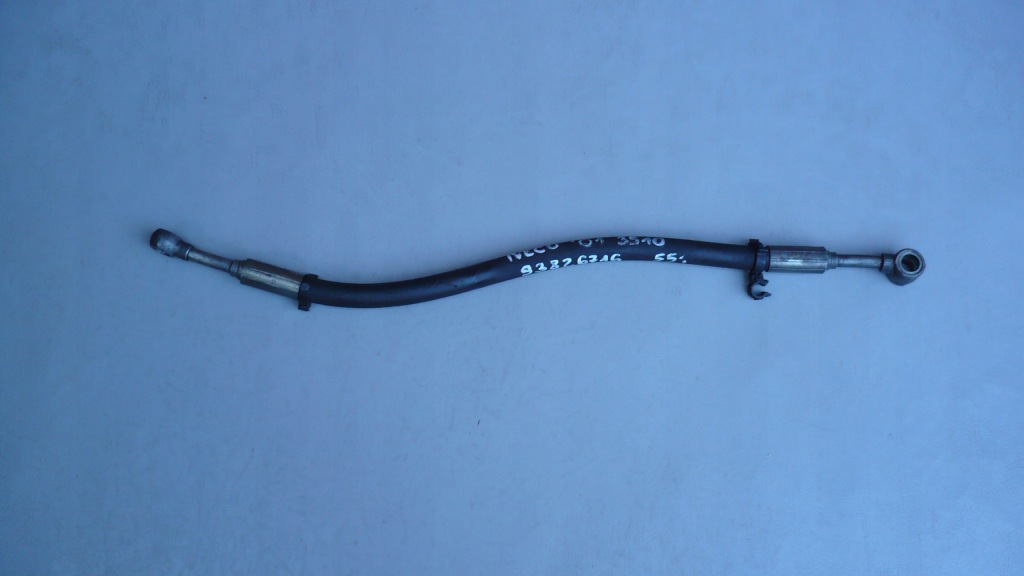 фото №1, Шланг усилителя iveco daily 3510 2001r