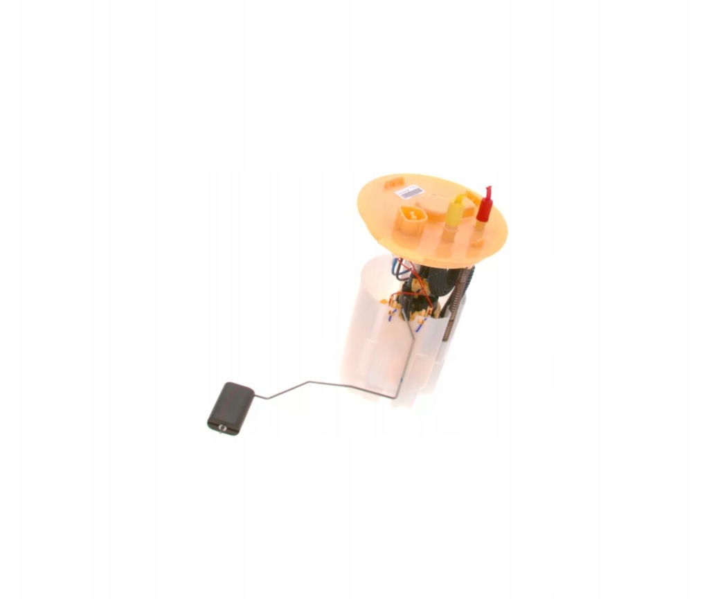 фото №1, Насос топлива модуль - bosch 0580203266