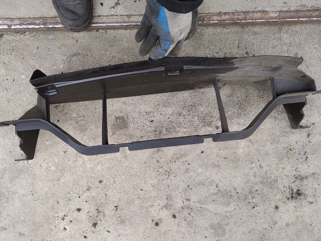 фото №6, Воздуховод воздуха mazda mx-5 nb miata nc1050a21 nc1350a21