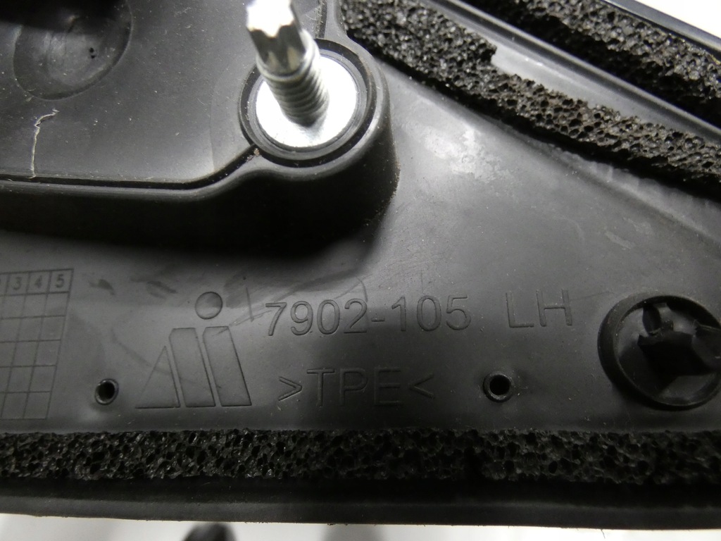 фото №8, Зеркало, поворотник suzuki vitara 2015