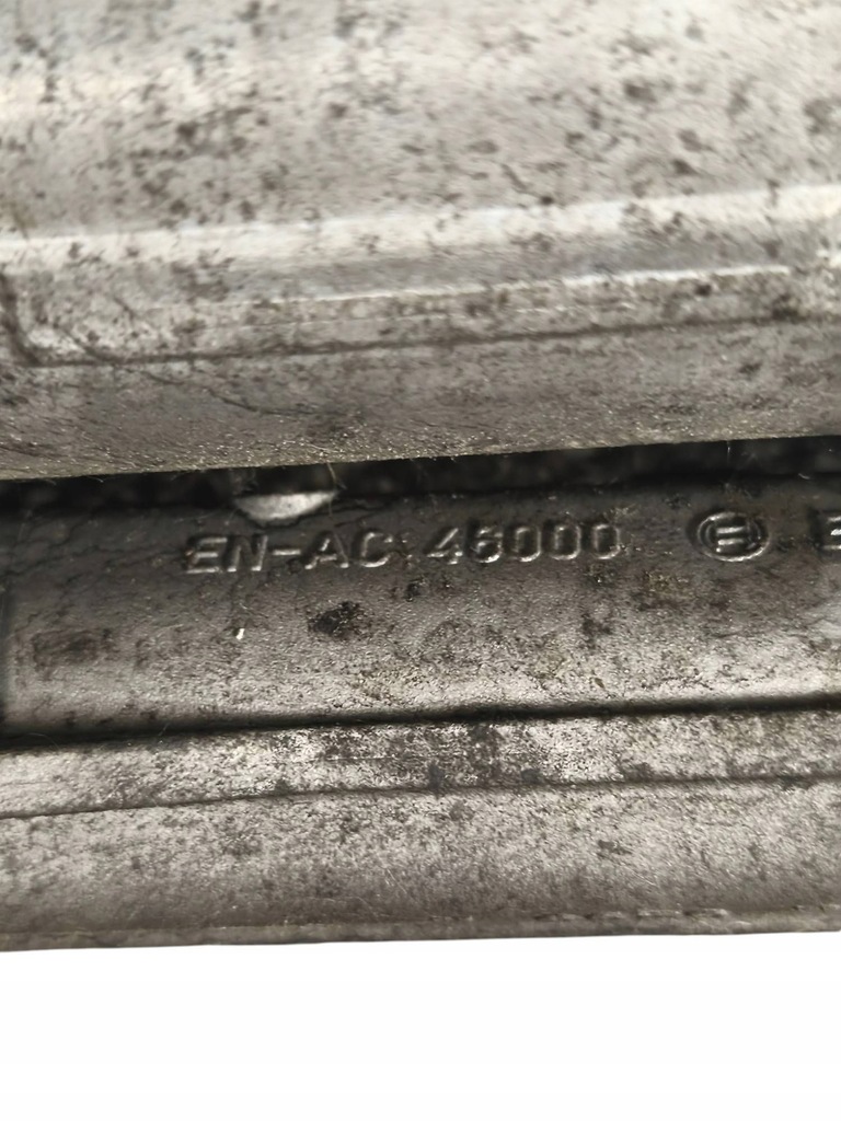 фото №7, Land rover evoque l538 2018 перед трансмісія кермова / рейка рульова