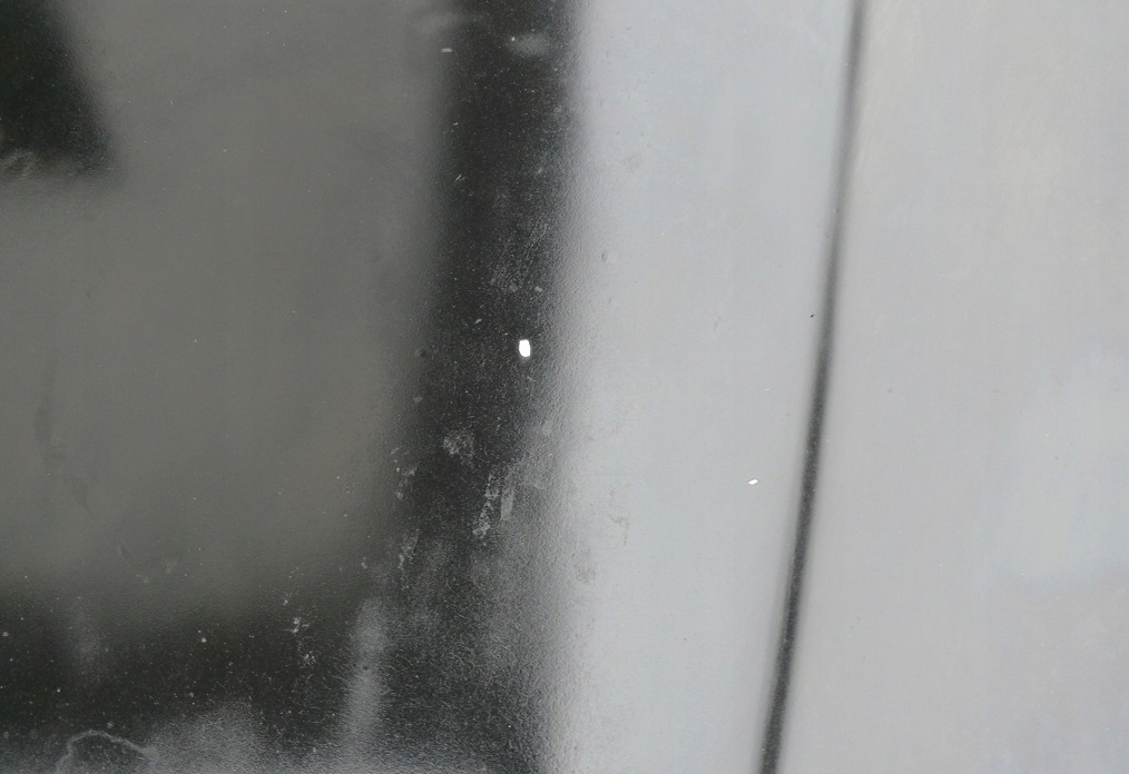 фото №9, Капот кришка двигуна решітка радіатора mercedes w140 s-klasa