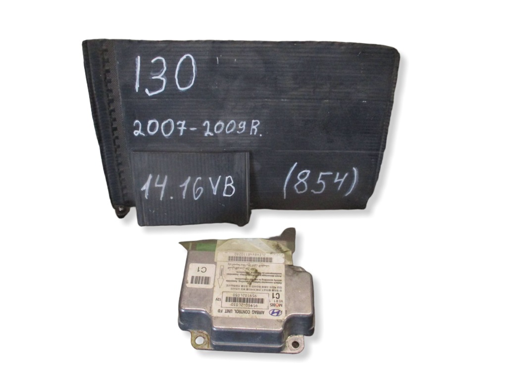 Купить Датчик подушек hyundai i30 1 07-12 95910-2l030