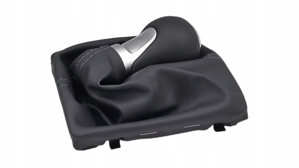 фото №13, Ручка переключения передач чехол audi a4 b8 8k 2007-2016 a4 b8 s-line 2007-2016