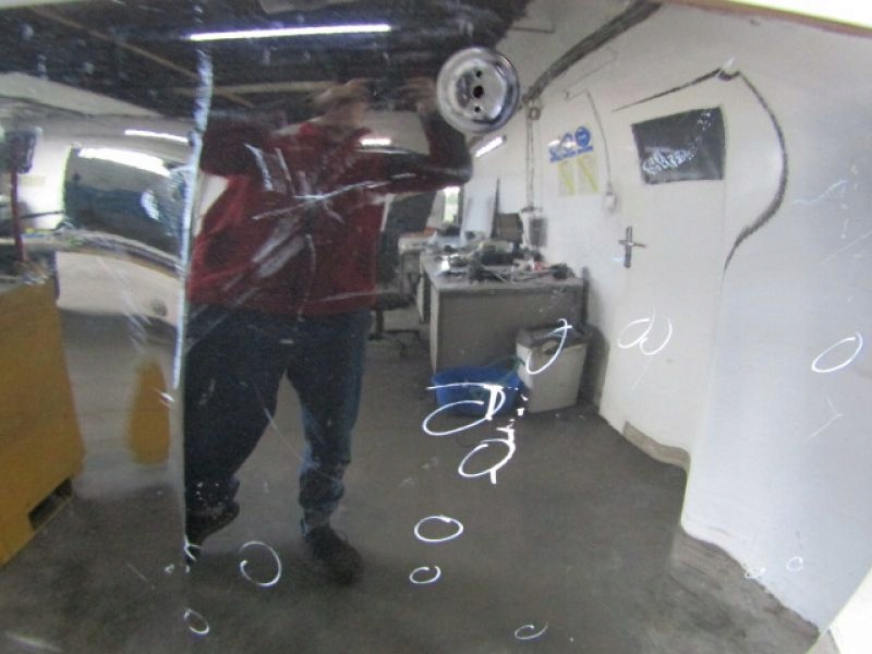 фото №6, Mercedes glc w253 кришка двигуна капот