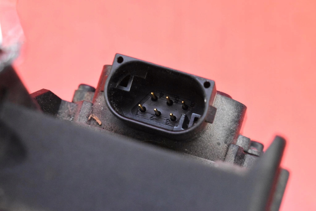 Потенциометр педаль газа eu a1643000004 mercedes gl x164 3.0 cdi 224km 06-09 Киев