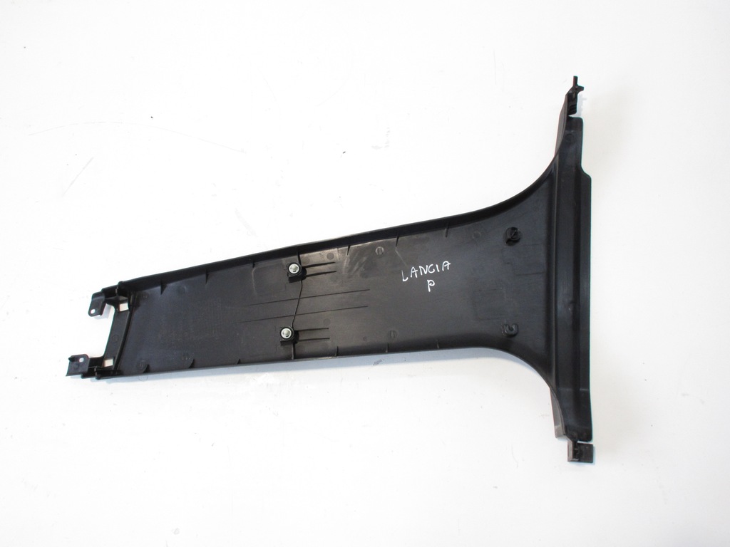 фото №9, Lancia delta 3 iii 08-14 защита обшивка стойка