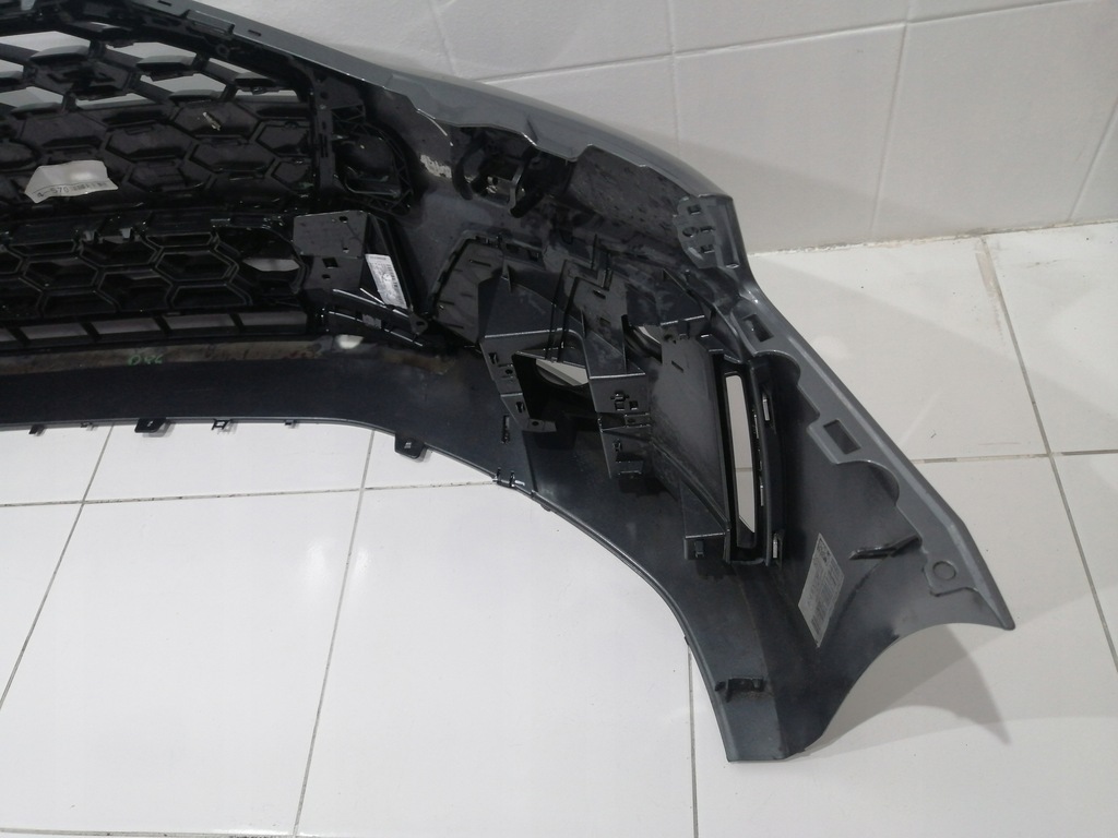 фото №10, Бампер передний перед audi a4 s4 b9 s-line lift