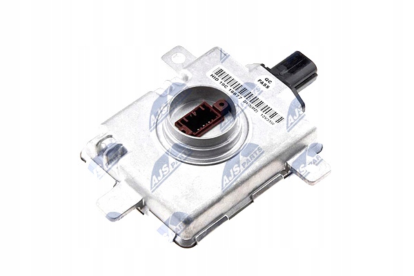 фото №2, Nty перетворювач напруги d2s d2r honda accord vii 2002-2008 accord