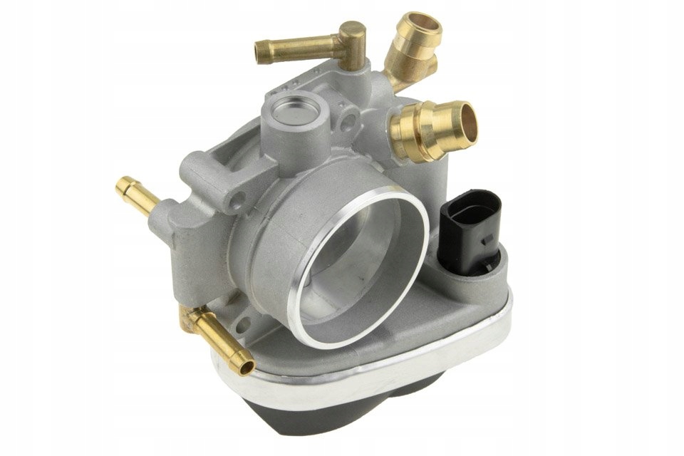 фото №2, Nty etb-me-000 корпус дроссель