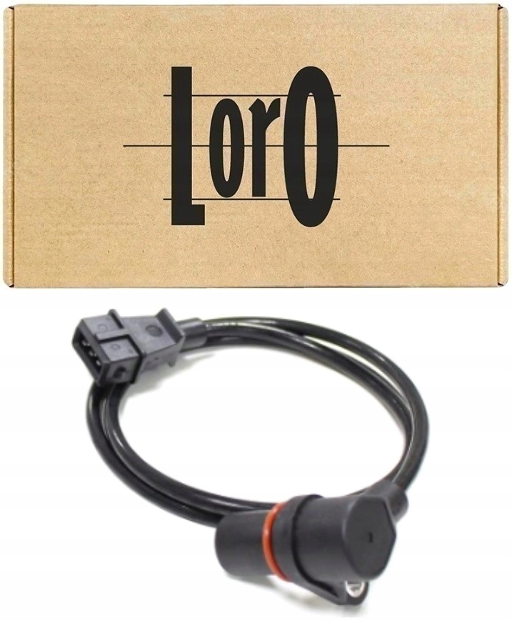 Купити Датчик вала колінчастого opel speedster 2.0 2002-06