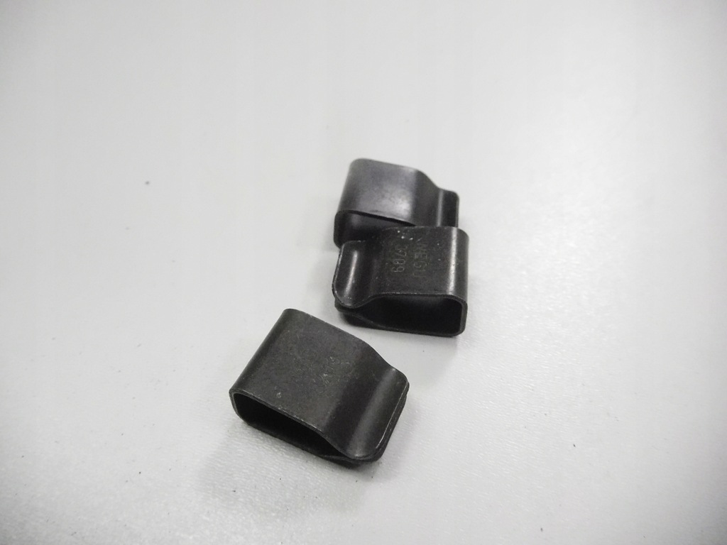 фото №6, Брызговики задняя vw passat b1 оригинальный номер 321075110