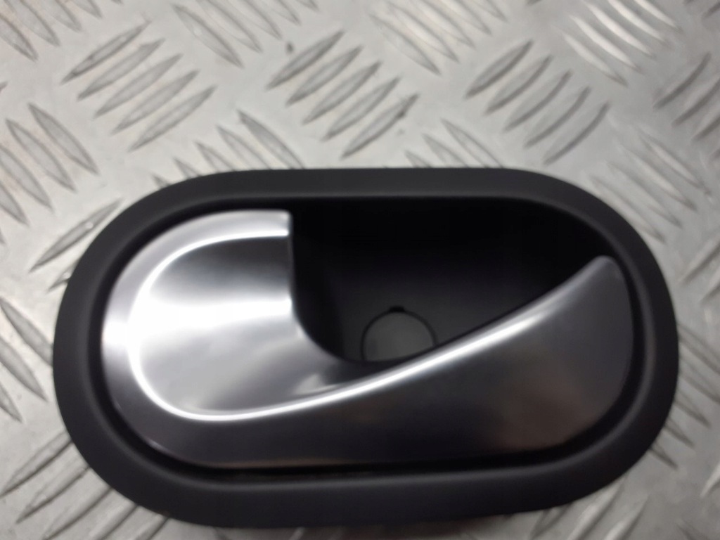 фото №1, Ручка ліва передня внутрішня renault scenic ii 8200028487