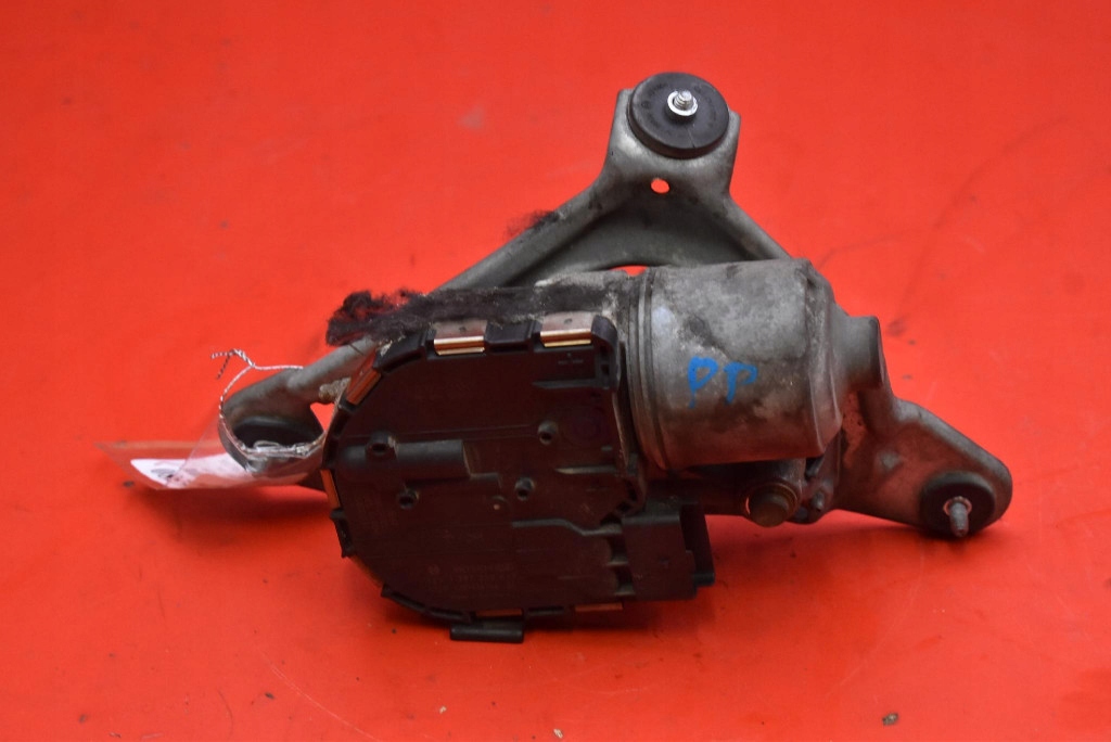 фото №8, Моторчик двірники правий перед eu 1397220613 peugeot 508 10-14