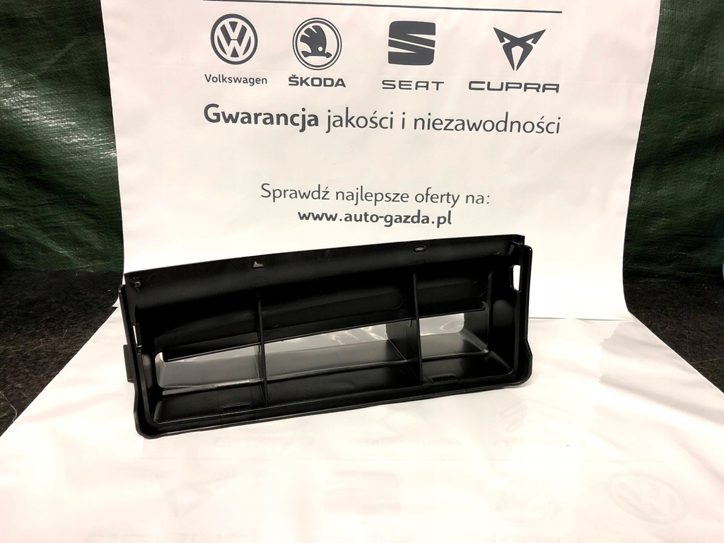 фото №6, Воздуховод впуск воздуха audi vw 1k0805971c aso