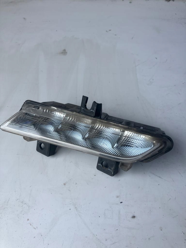 фото №1, Led drl лівий clio iv 266059493r