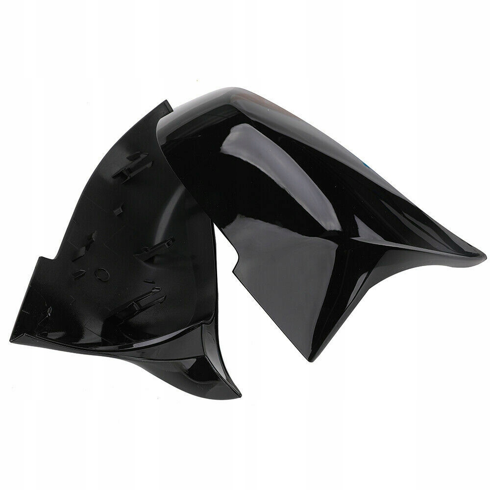 фото №9, Корпус дзеркал bmw f20 f21 f22 f30 накладки дзеркало