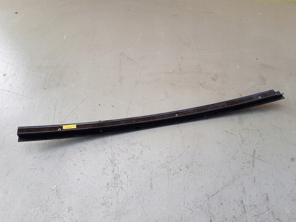 фото №4, Молдинг защита рамки дверь правый задняя bmw f31 7263386