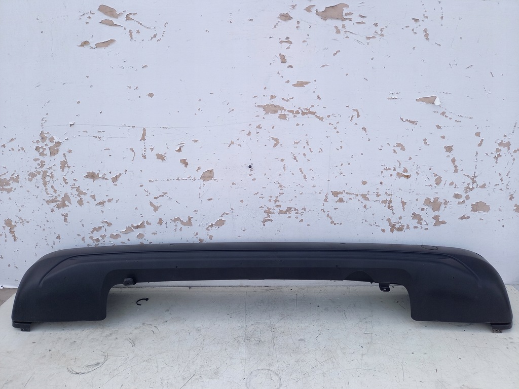 фото №7, Бампер задняя opel combo e новый 16335572