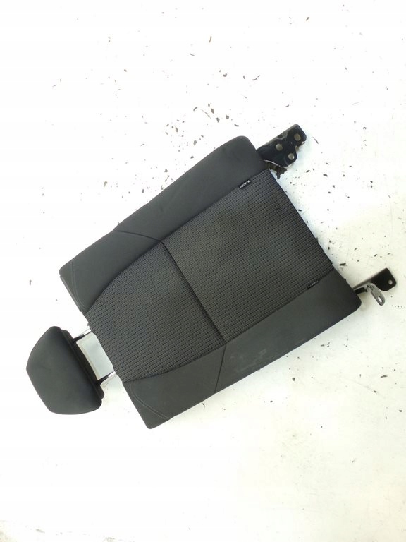 фото №1, Спинка сиденье задняя peugeot 508