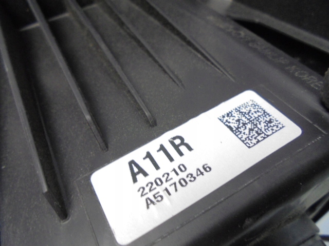 фото №11, Лампа правий перед kia ev6 21-