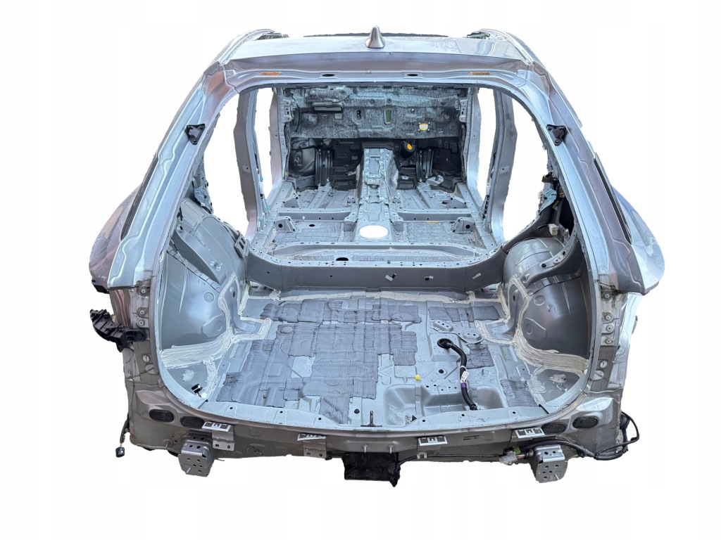 Lexus rx v 5 1l2 кузов задняя крыша крыло  порог стойку ремень задний кузов Цена