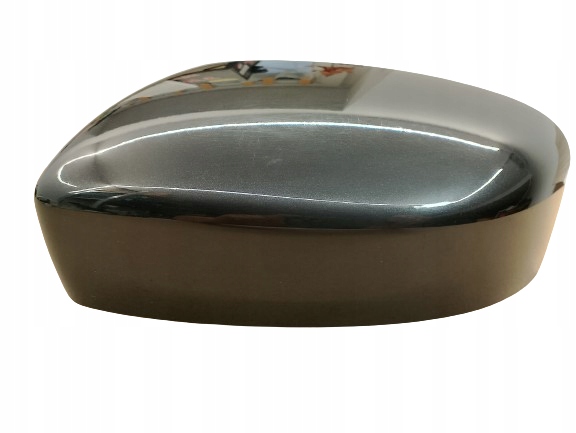 фото №1, Корпус дзеркало накладка ліва maserati levante