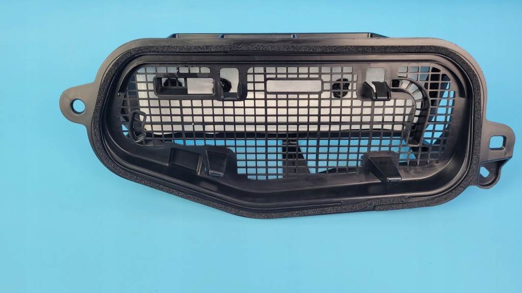 Opel corsa f 23r gs-line решітка впуск повітря жабо 9826833180 Київ